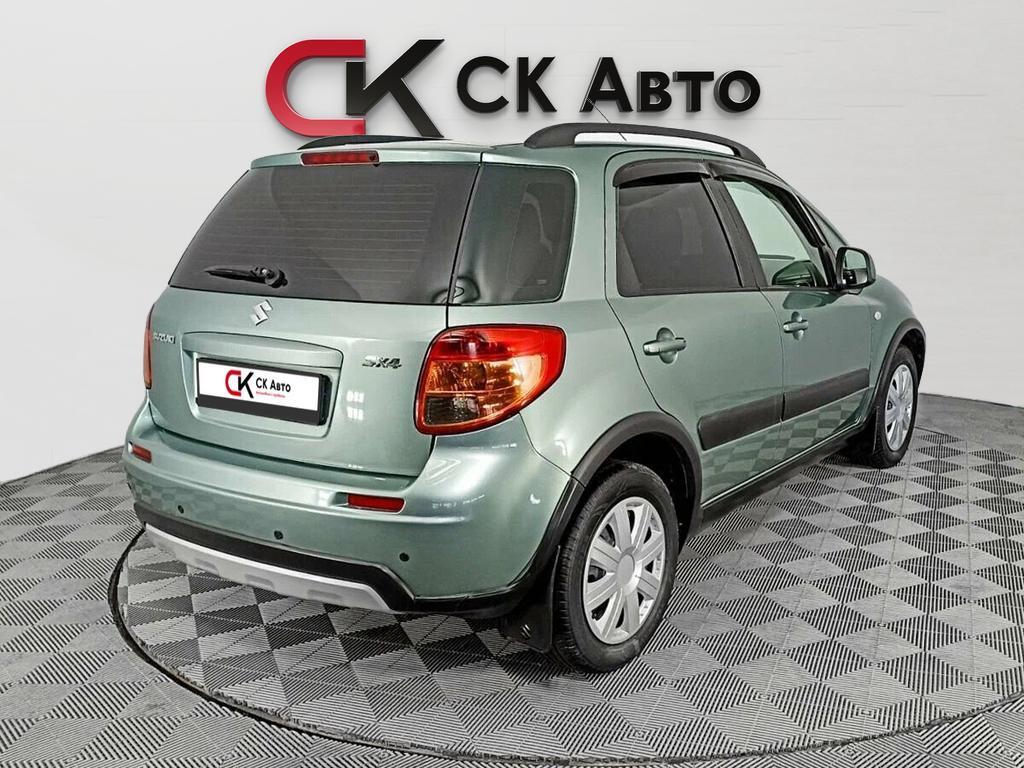 фото автомобиля 1