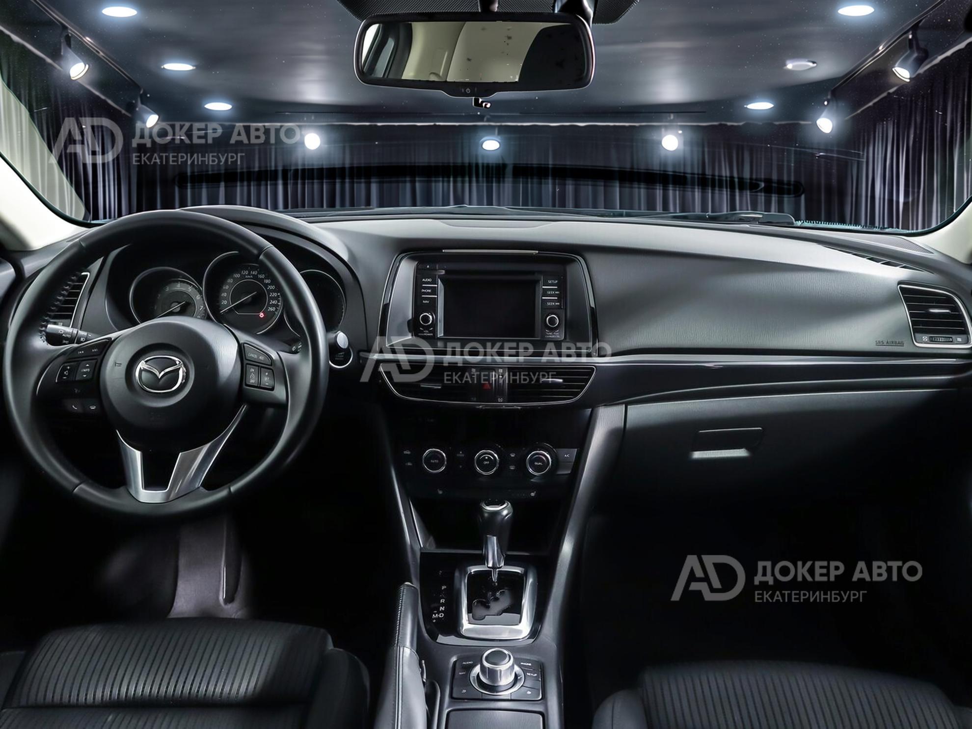 фото автомобиля 5