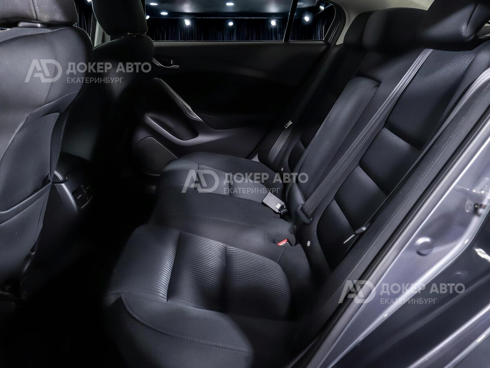 фото автомобиля 7