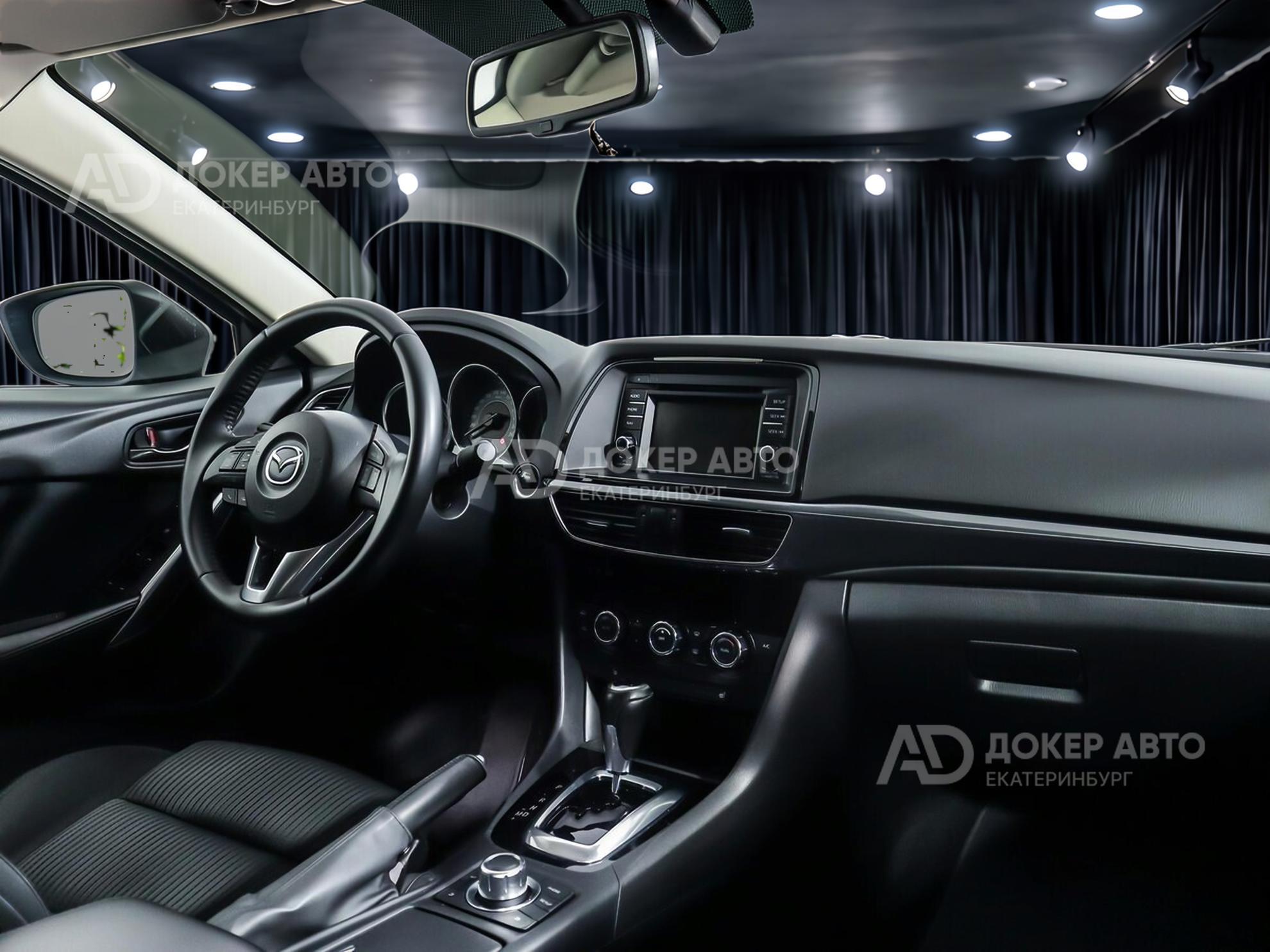 фото автомобиля 6