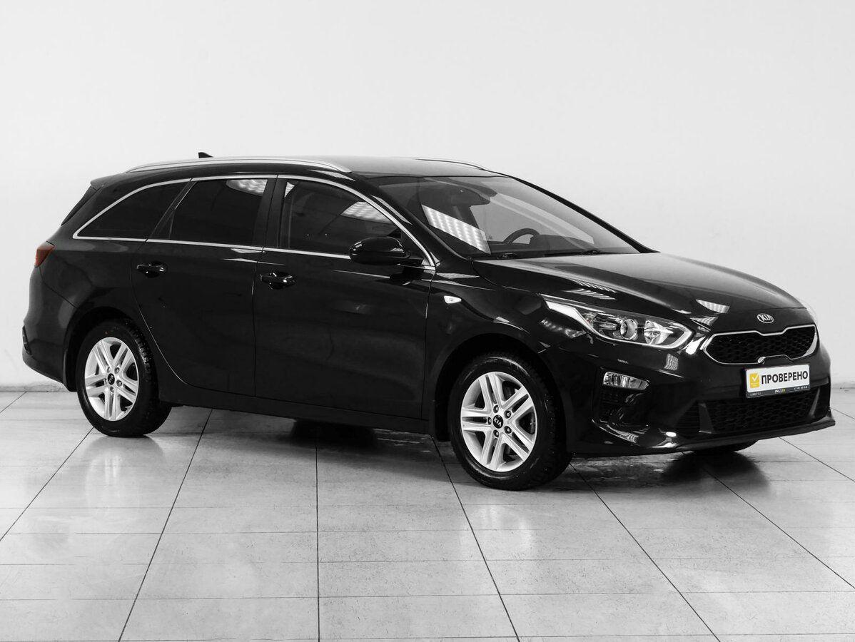 Kia Ceed 2020