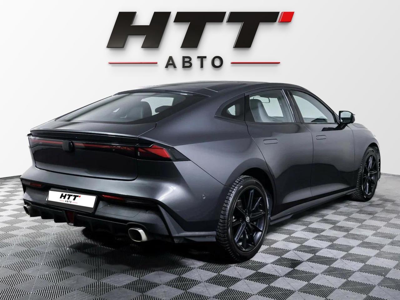 фото автомобиля 1