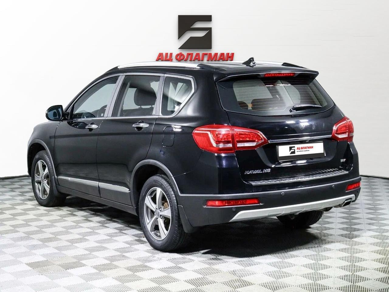 фото автомобиля 3