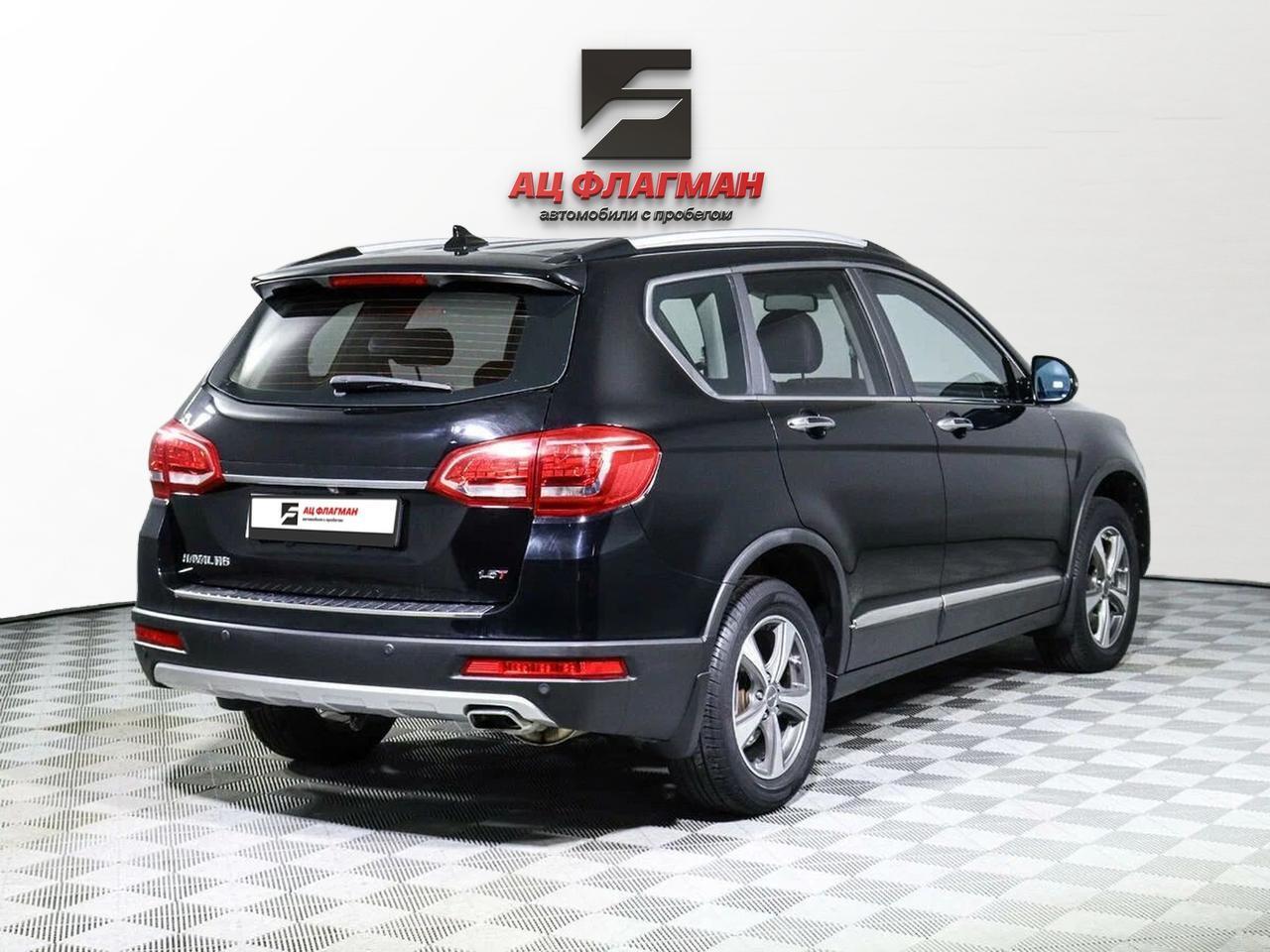 фото автомобиля 1