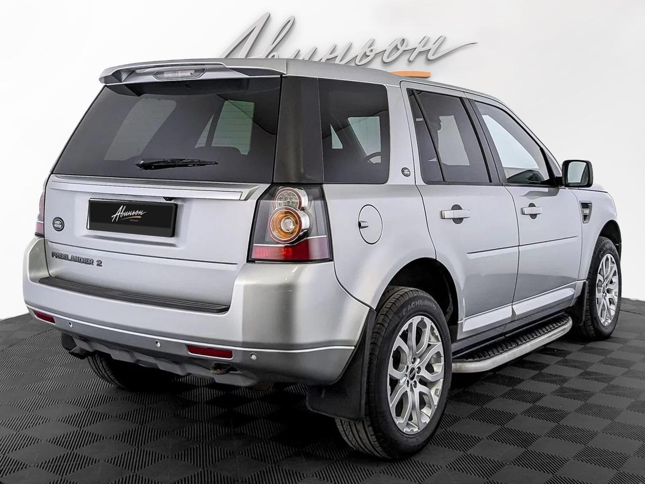 фото автомобиля 1