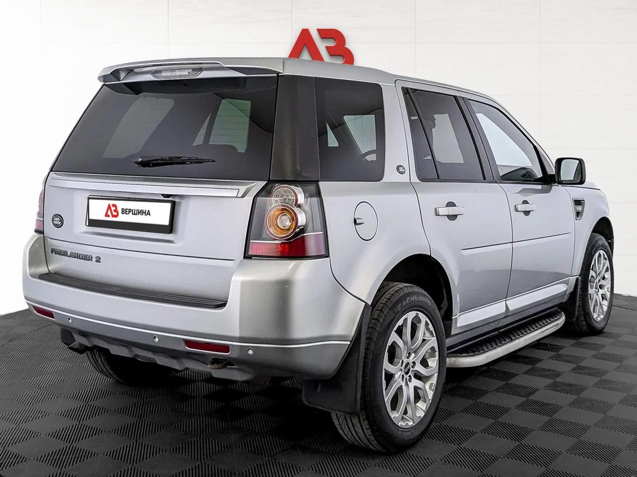 фото автомобиля 1