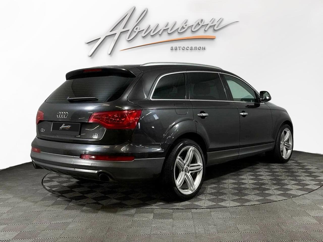 фото автомобиля 1
