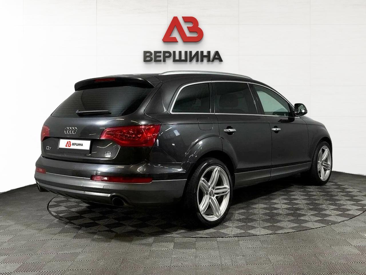 фото автомобиля 1