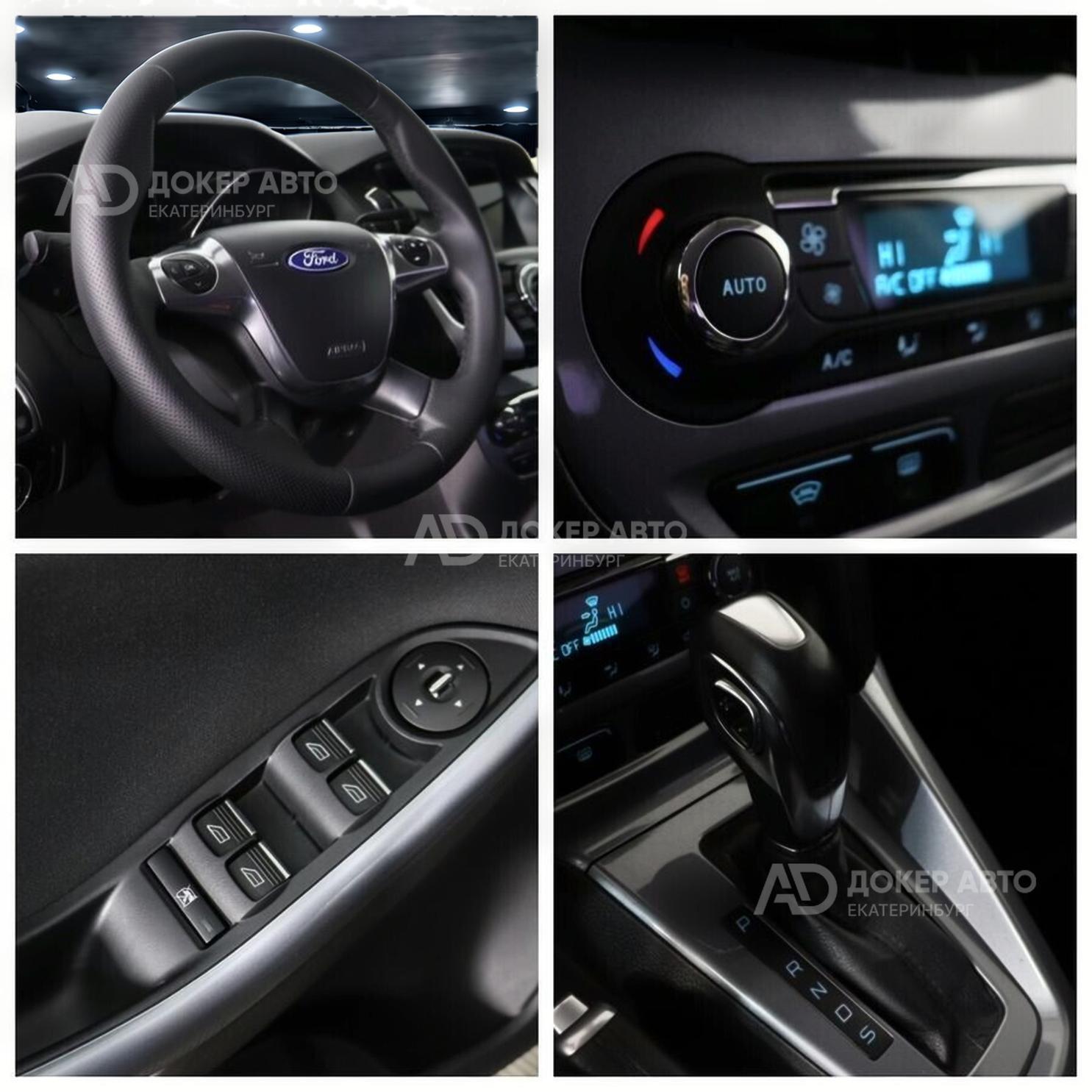 фото автомобиля 7