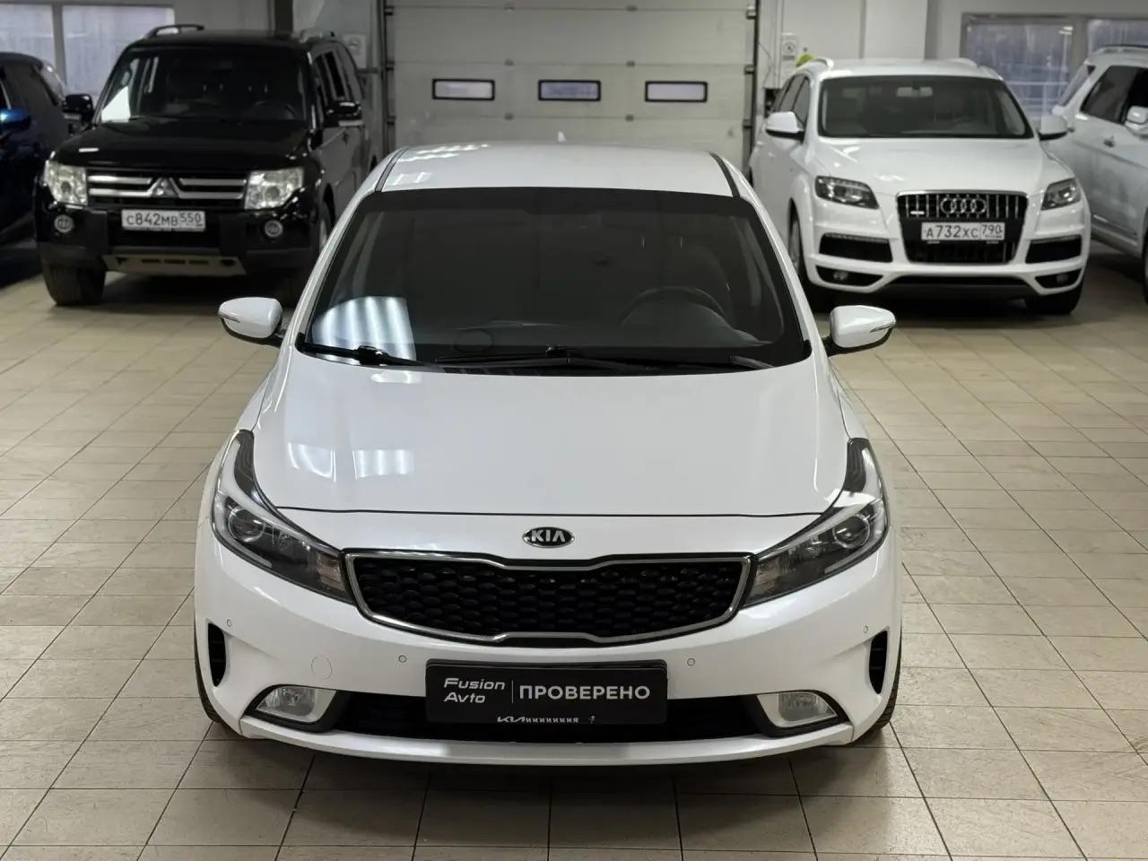 Kia Cerato
