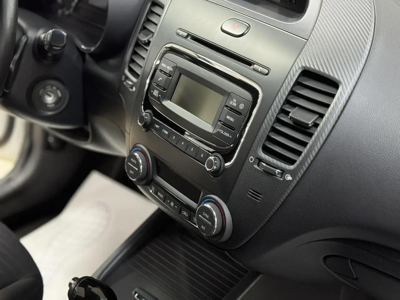 Kia Cerato