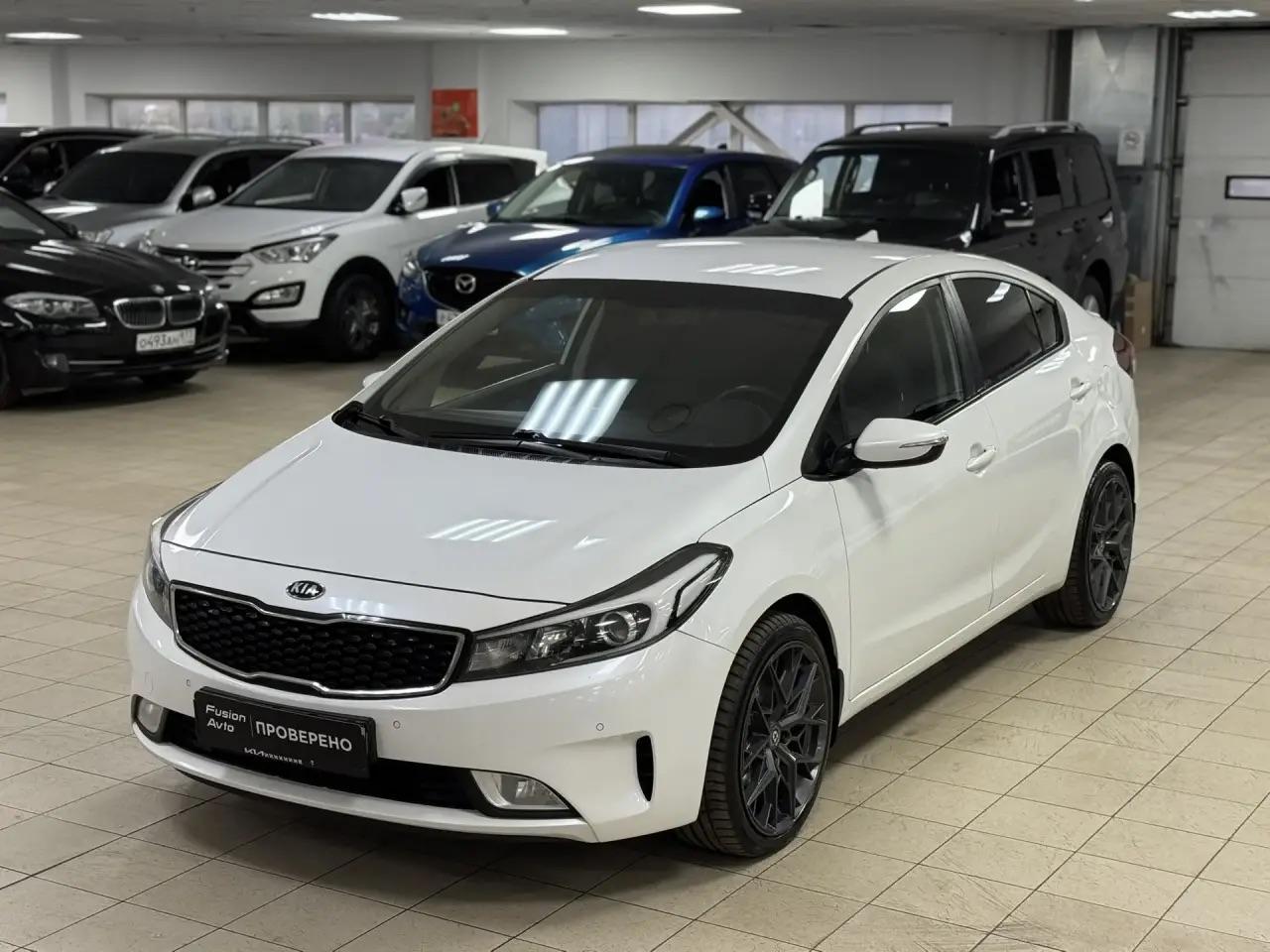 Kia Cerato