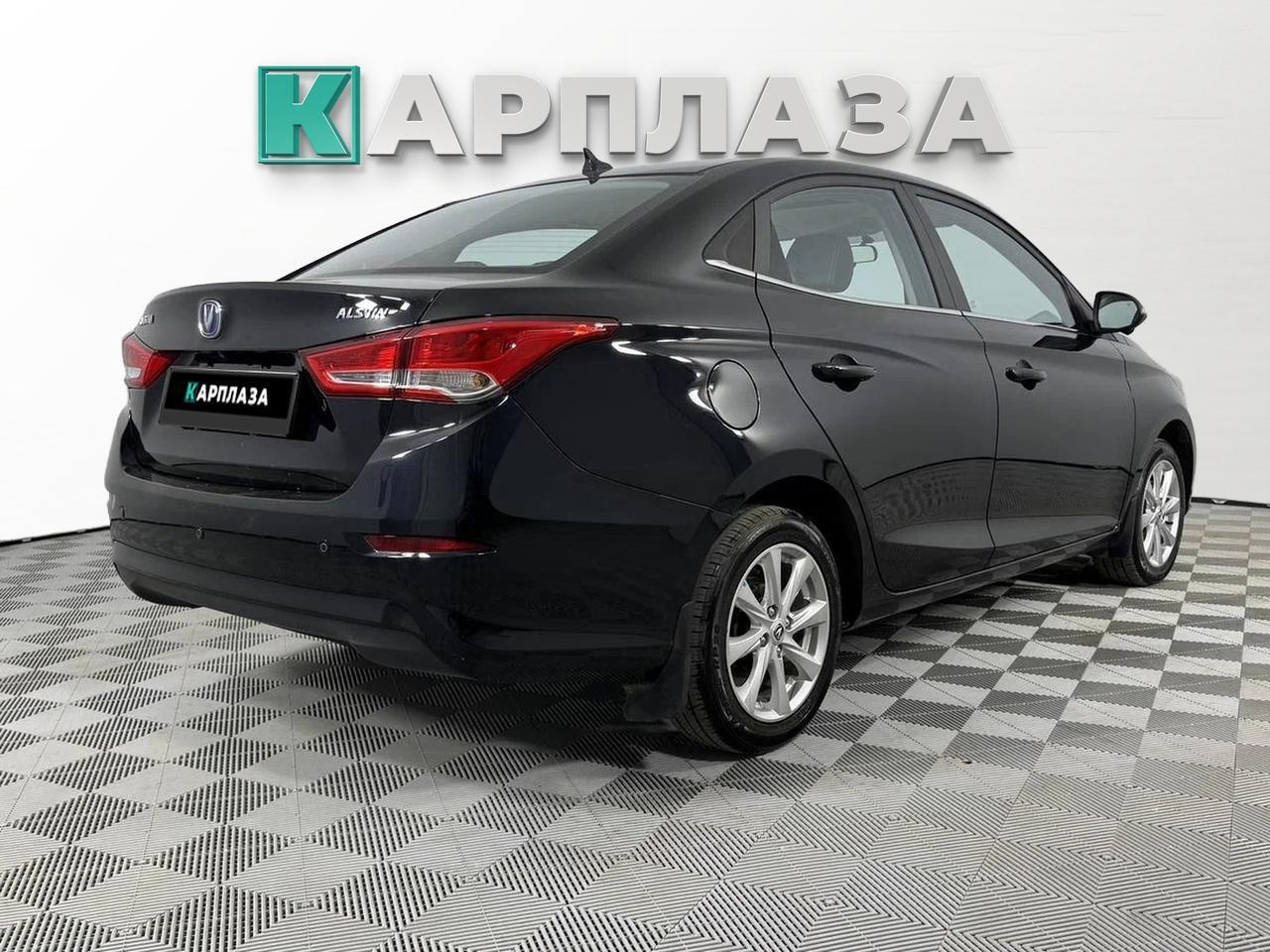 фото автомобиля 1