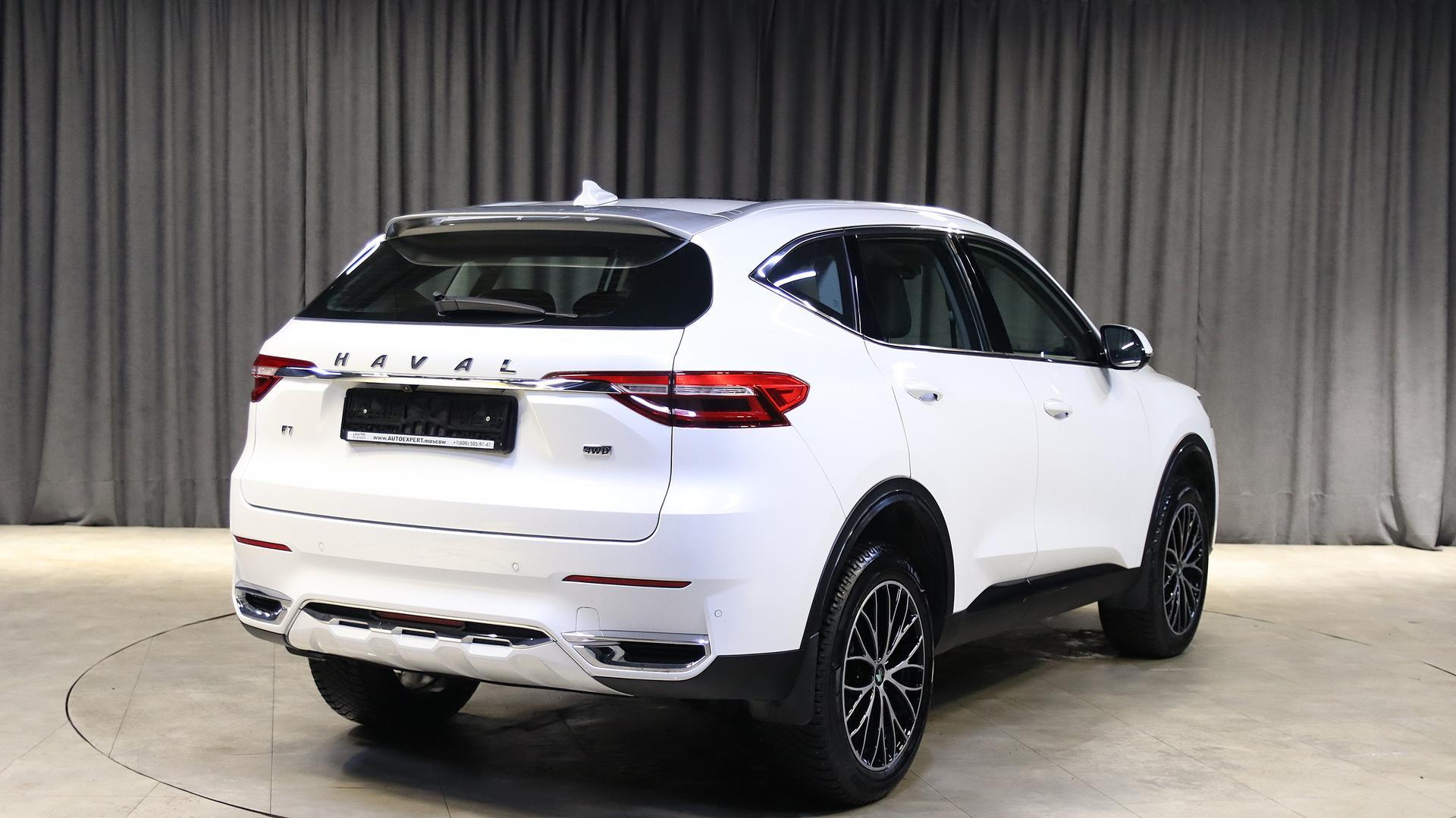 фото автомобиля 1