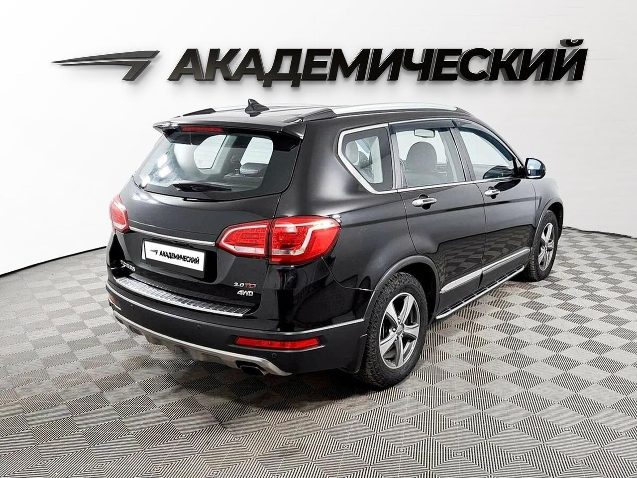 фото автомобиля 1