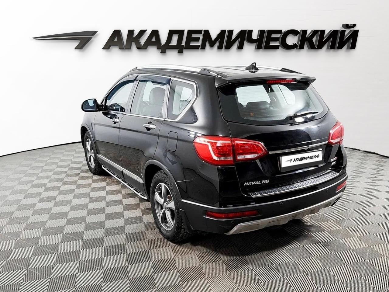 фото автомобиля 3
