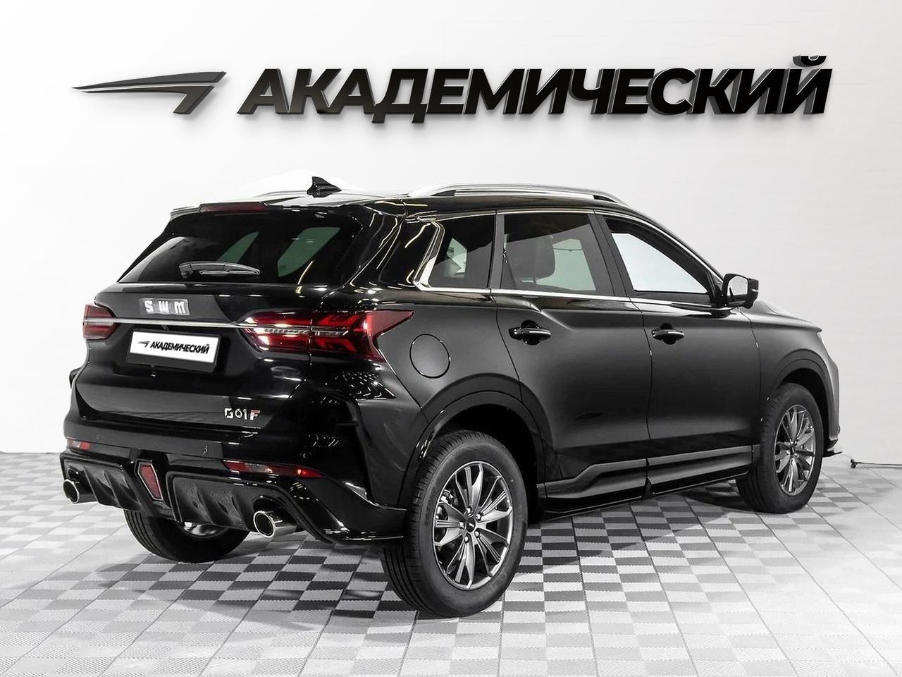 фото автомобиля 1