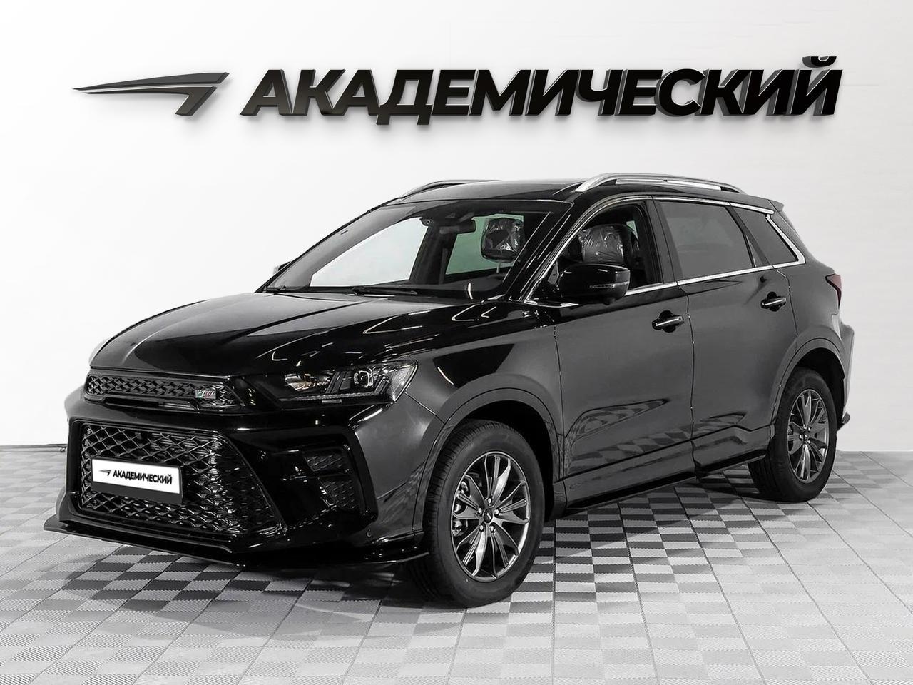 фото автомобиля 0