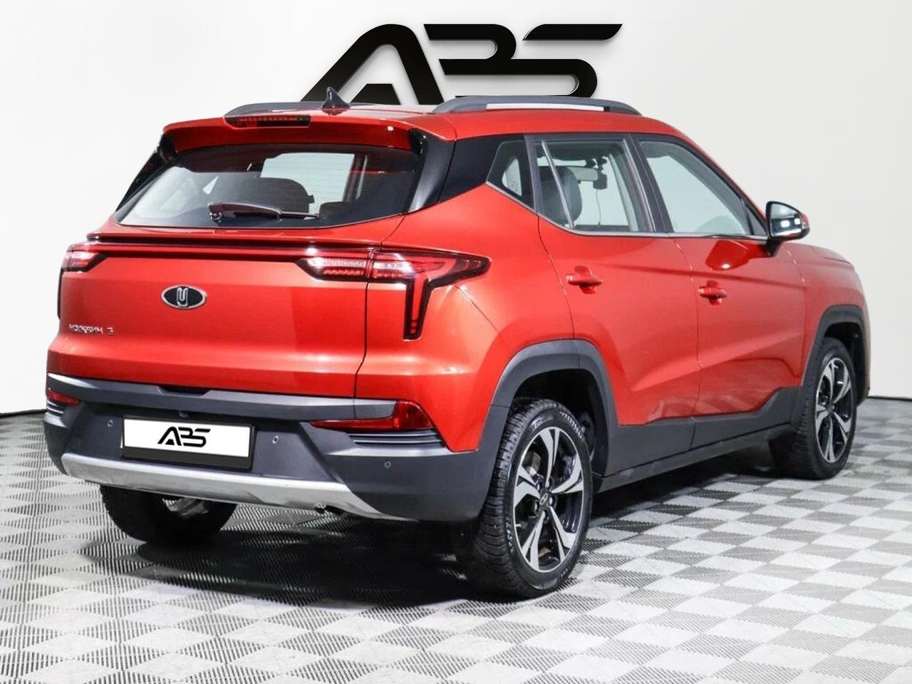 фото автомобиля 1