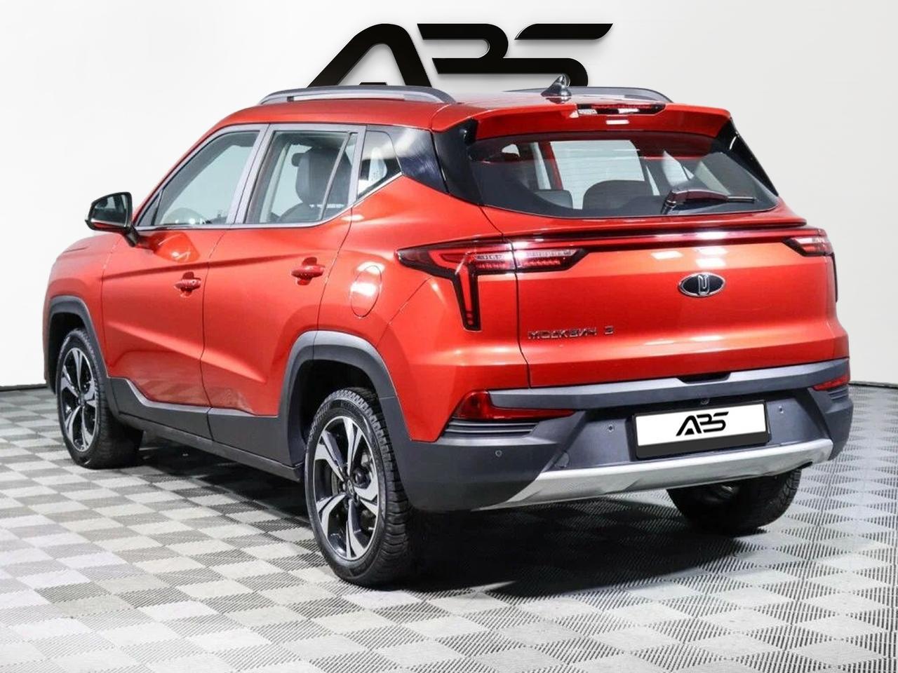 фото автомобиля 3