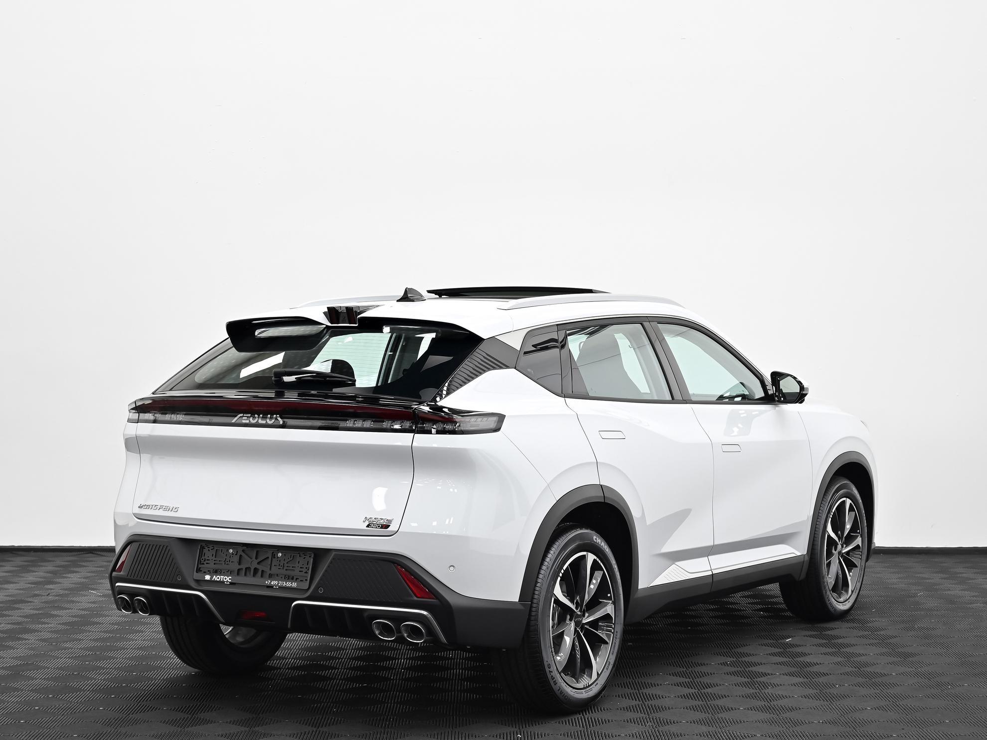 фото автомобиля 1