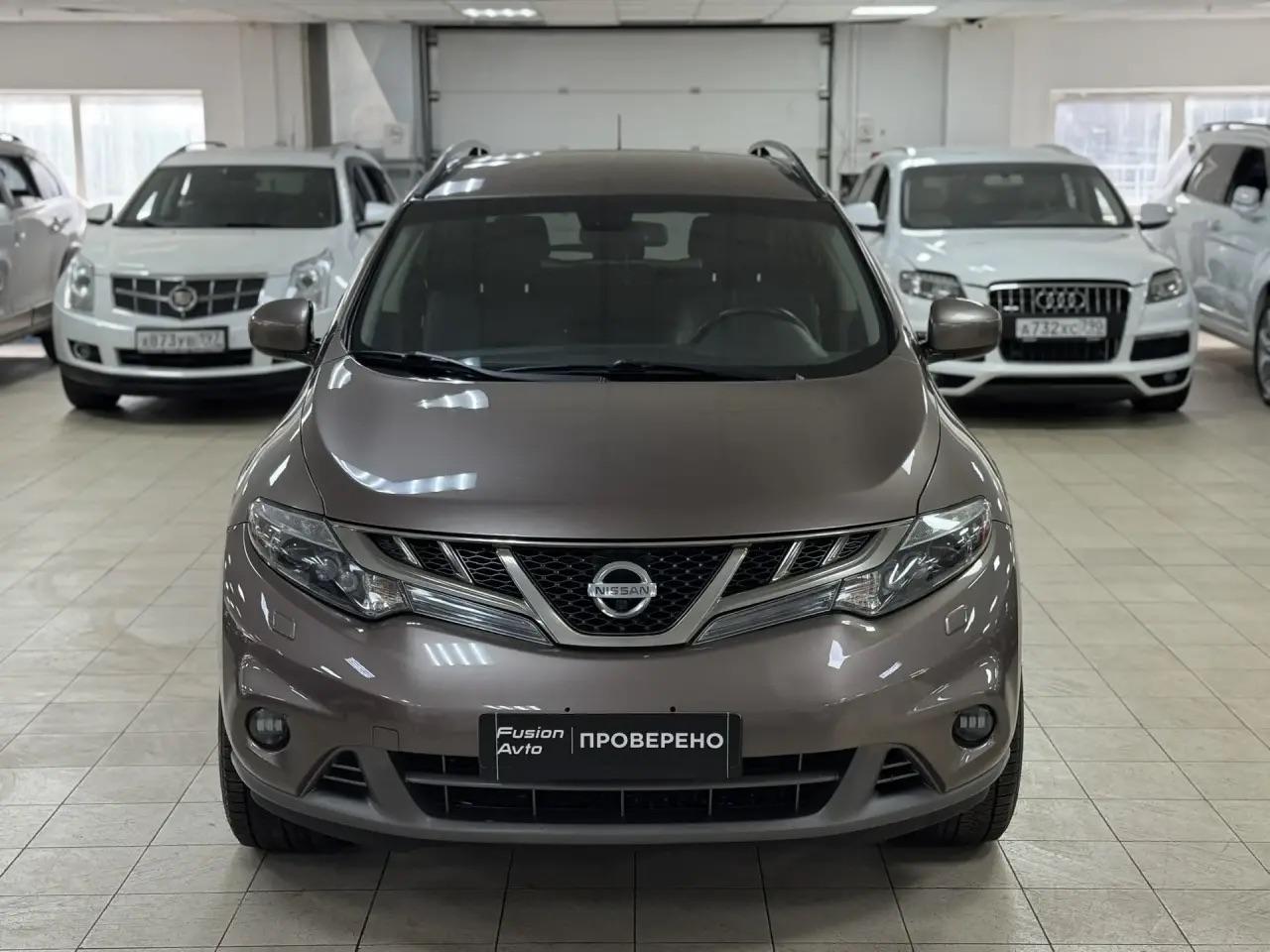 Nissan Murano