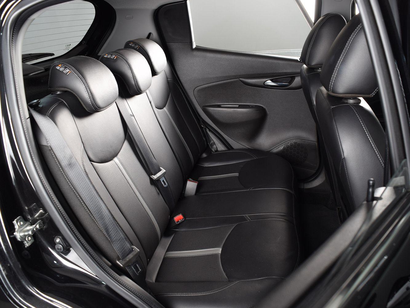 Chevrolet Spark, 2020