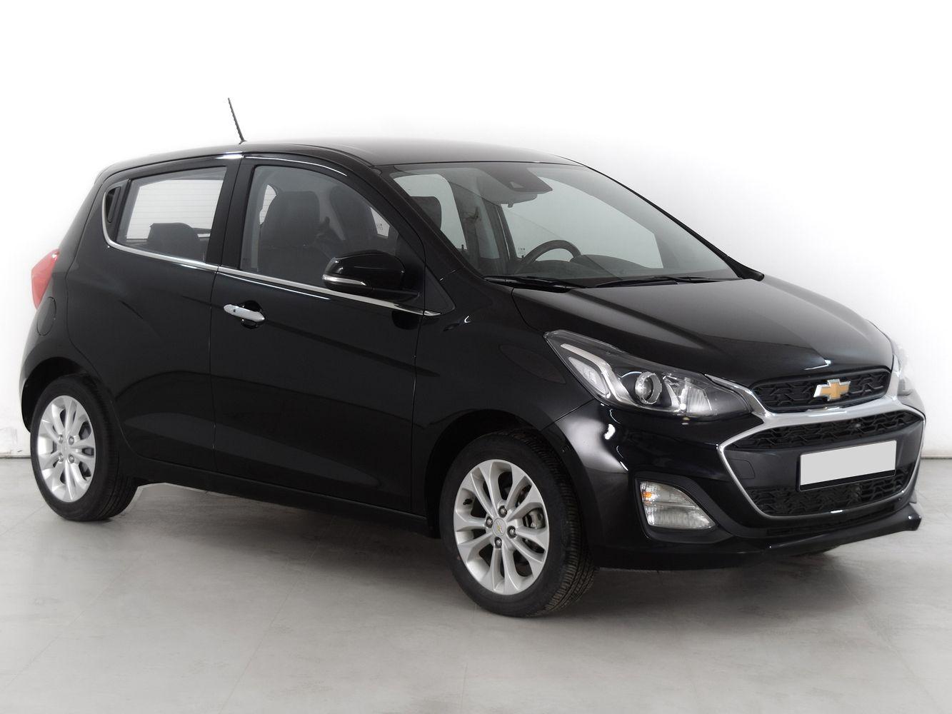Chevrolet Spark 2020