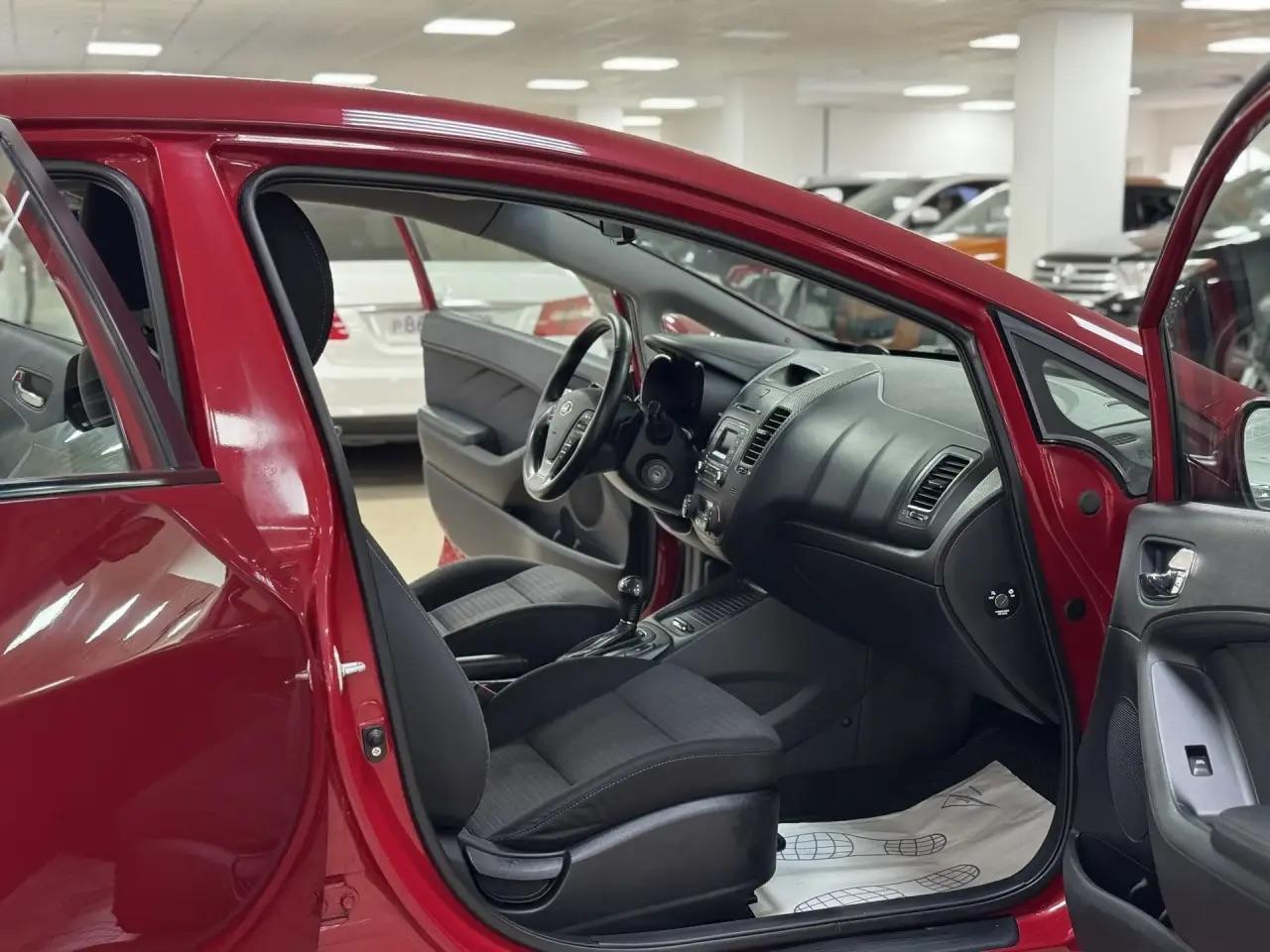 Kia Cerato