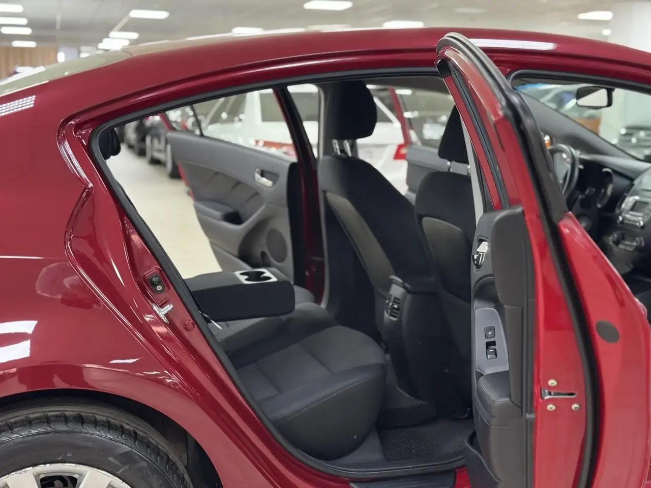 Kia Cerato
