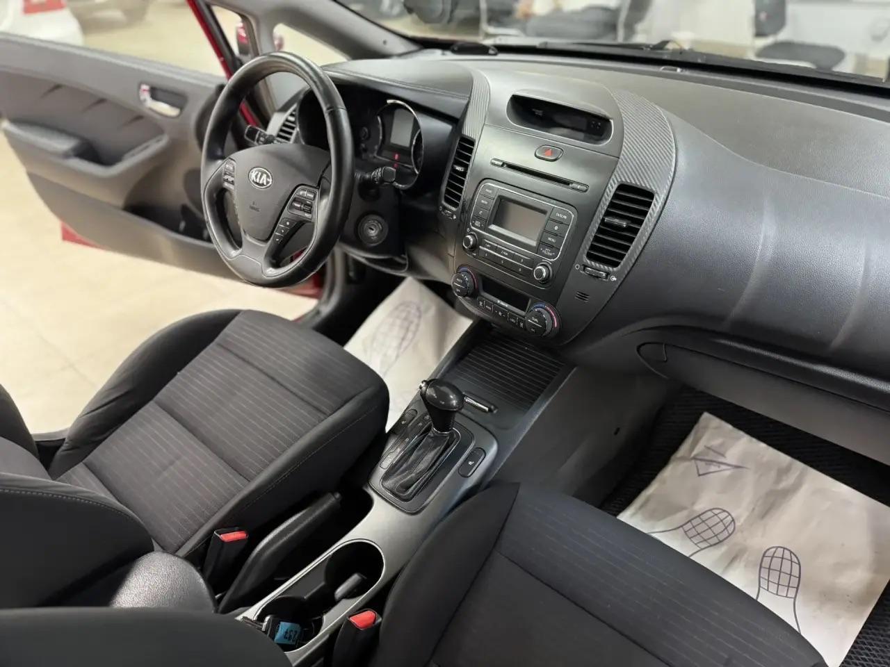 Kia Cerato