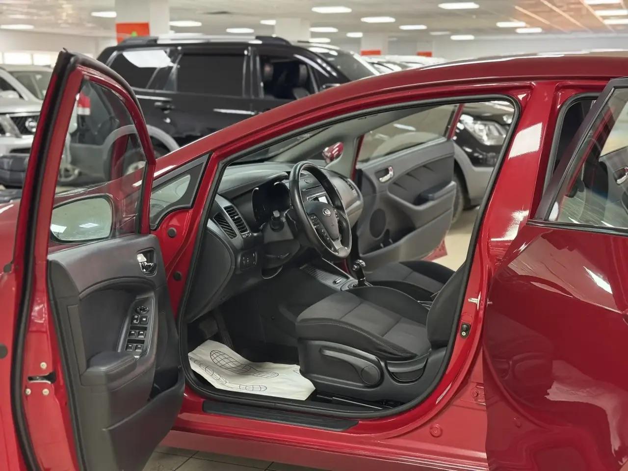 Kia Cerato