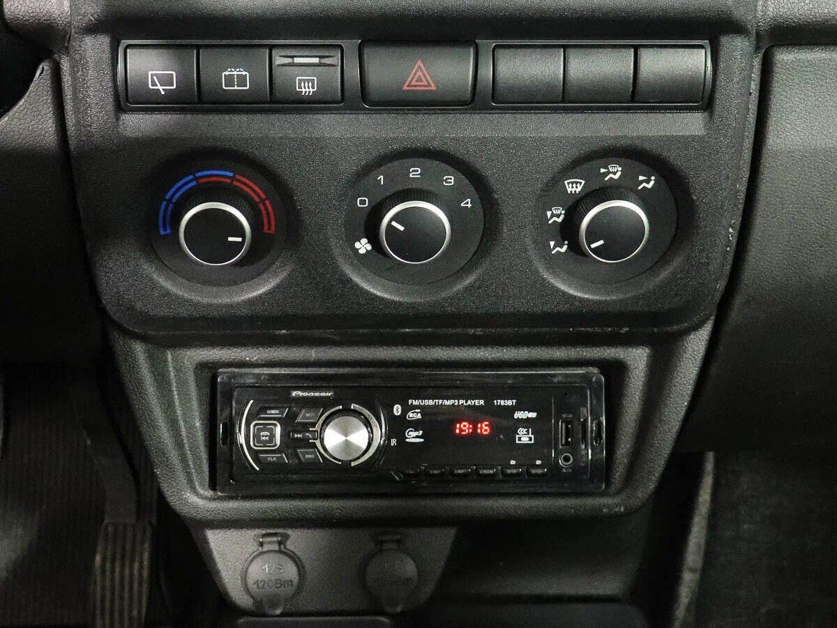 фото автомобиля 7