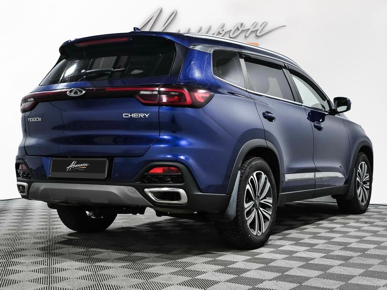 фото автомобиля 1