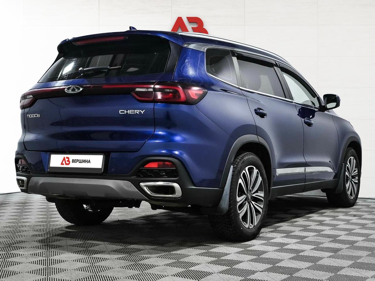 фото автомобиля 1