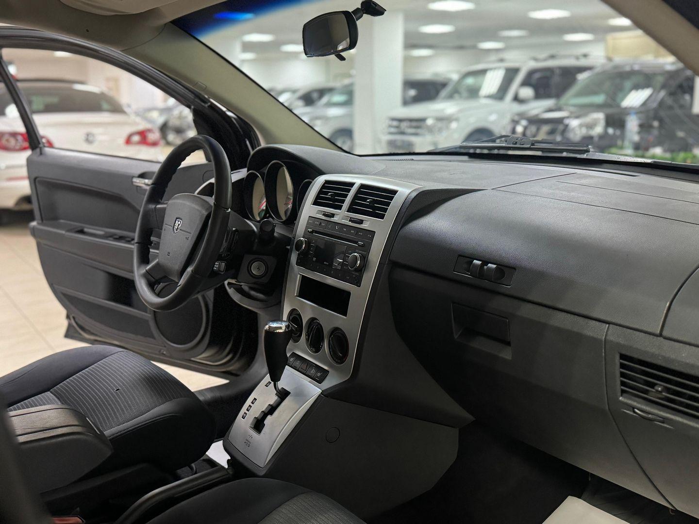 Dodge Caliber