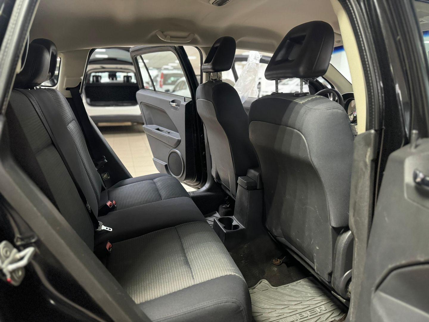 Dodge Caliber