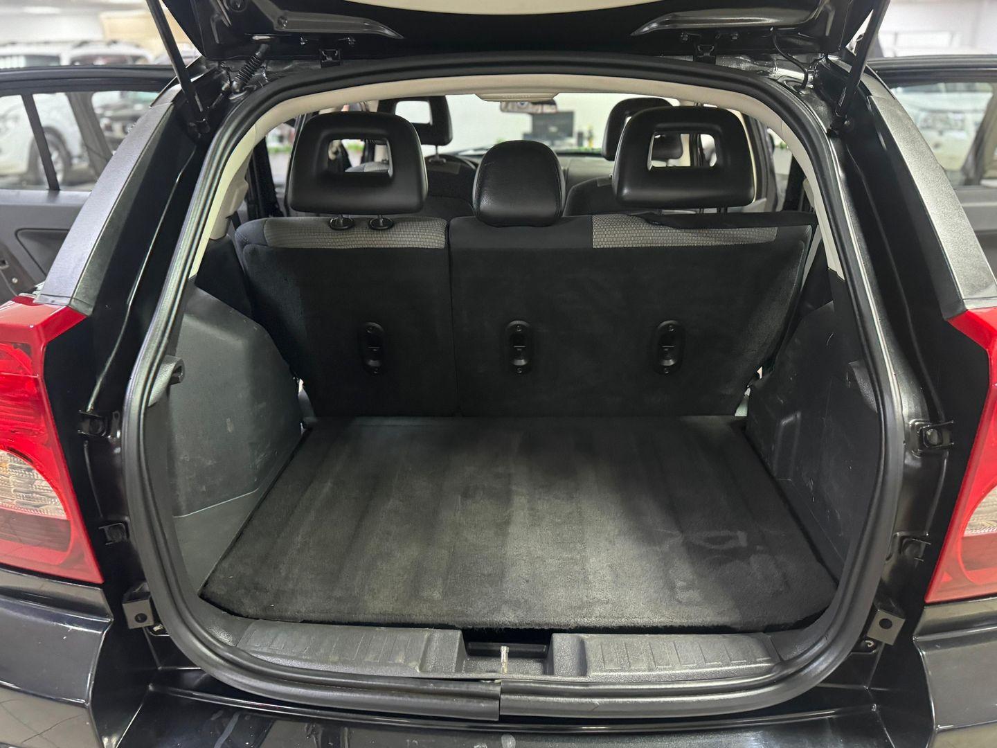 Dodge Caliber