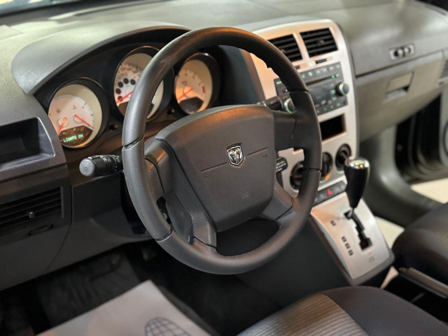 Dodge Caliber