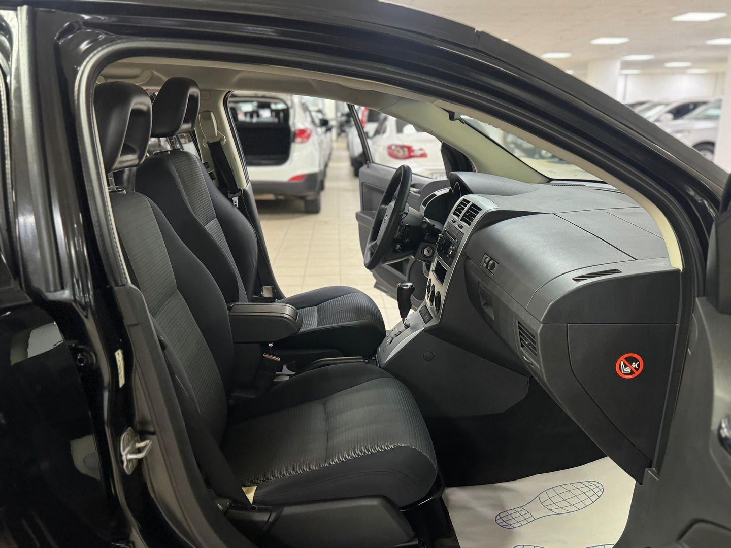 Dodge Caliber
