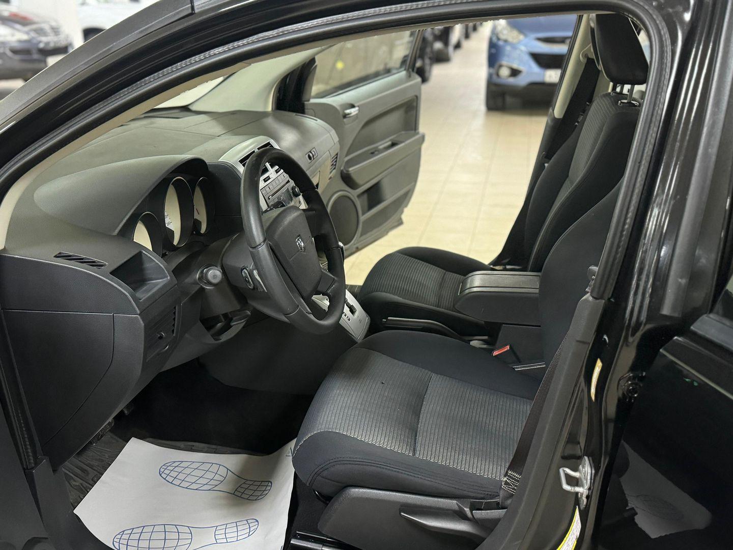 Dodge Caliber