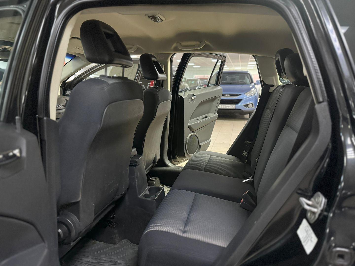 Dodge Caliber