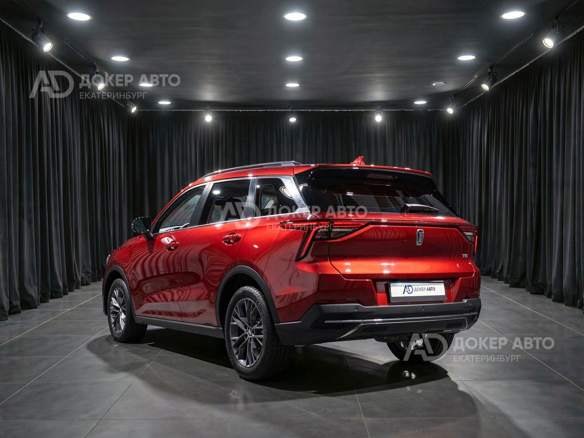 фото автомобиля