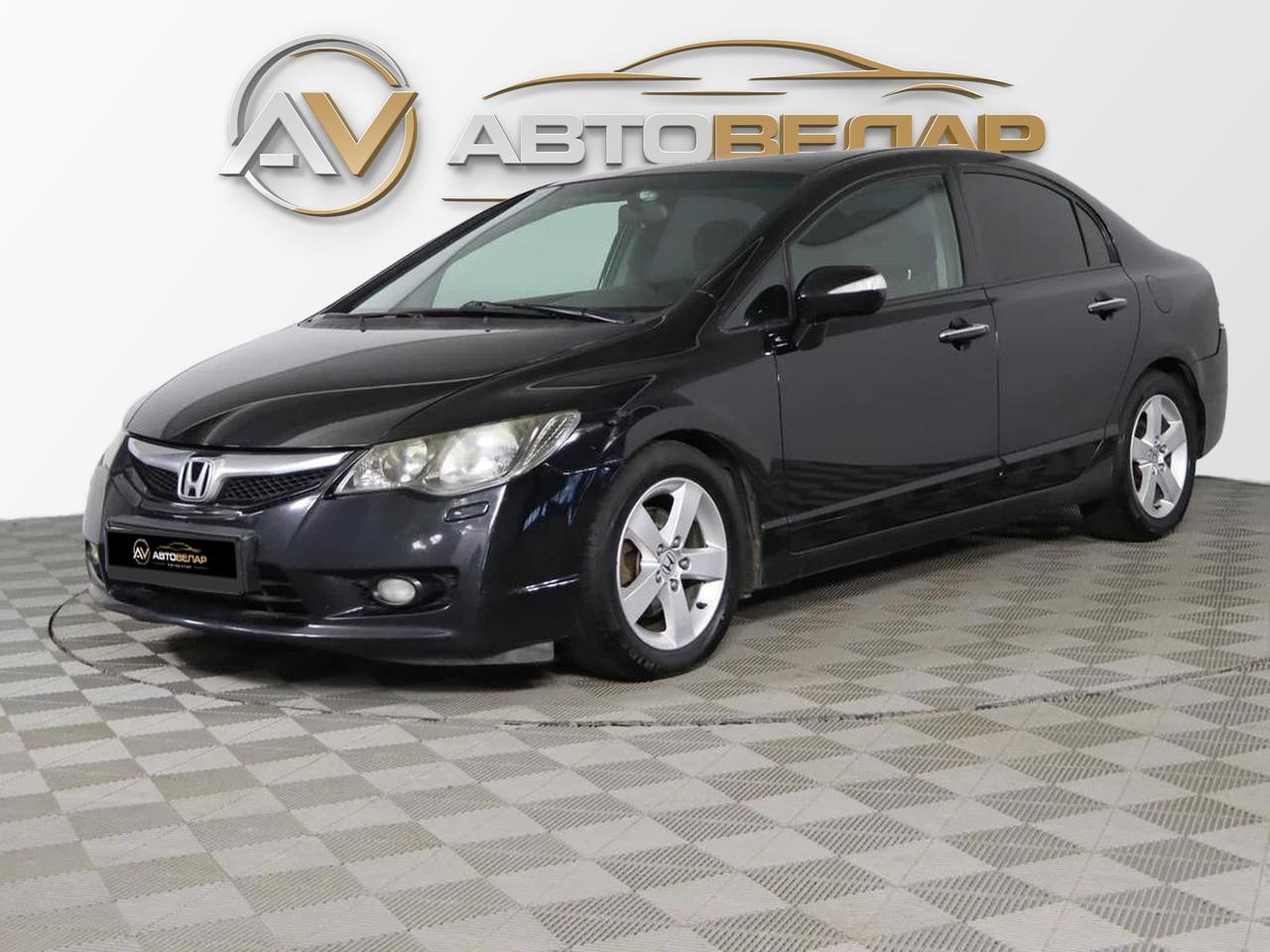 Honda Civic 2010