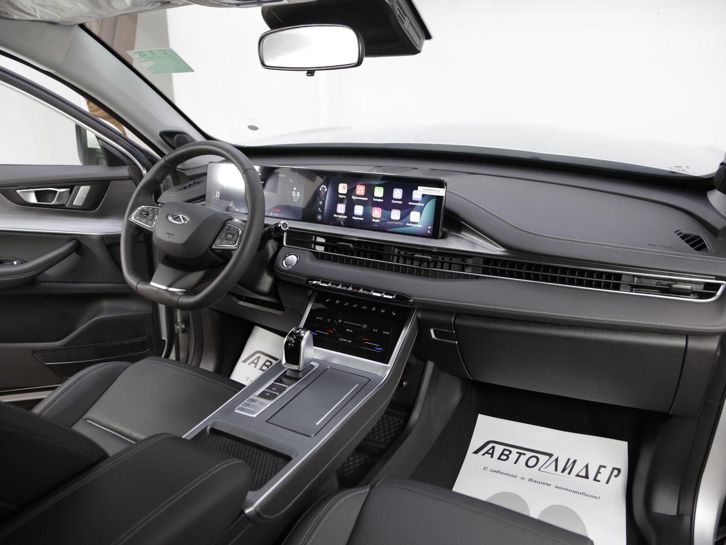 фото автомобиля 11