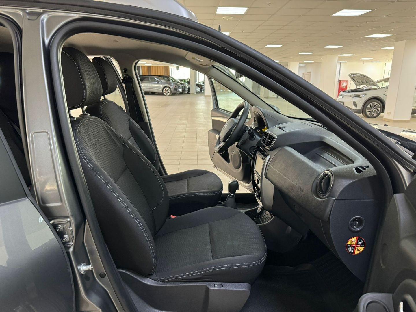 Nissan Terrano