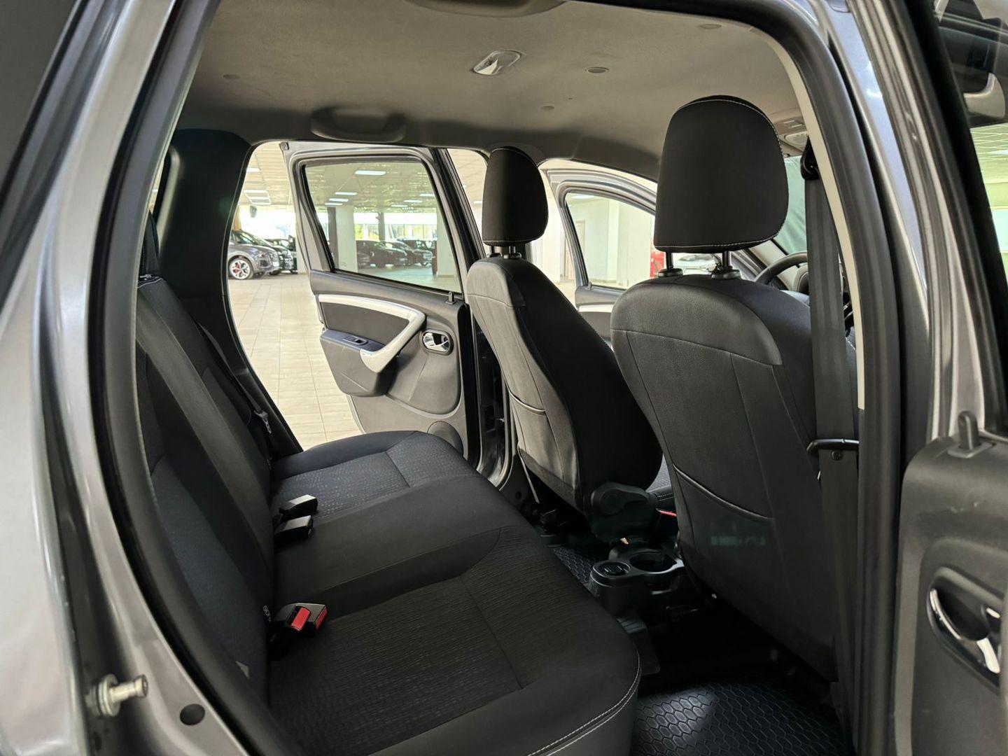 Nissan Terrano