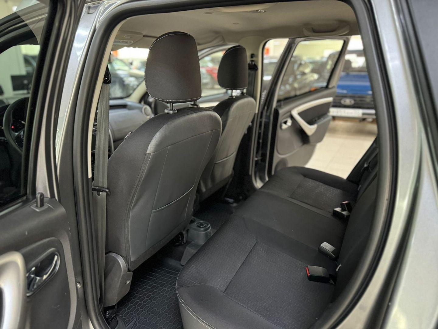 Nissan Terrano