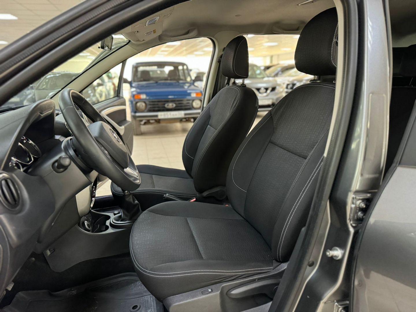 Nissan Terrano