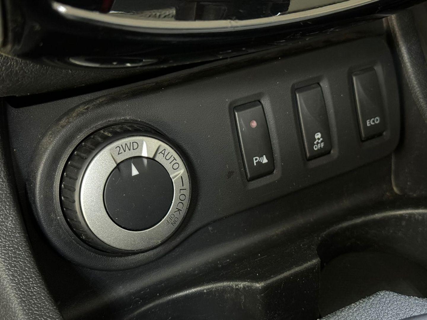 Nissan Terrano